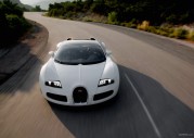 Bugatti Veyron 16.4 Grand Sport